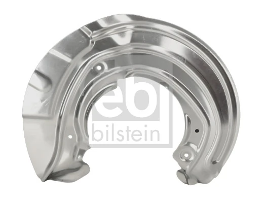 Splash Guard, brake disc